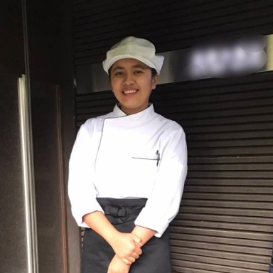 N社様（2025年10月入社）