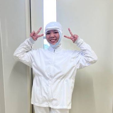 S社様（2025年11月入社）