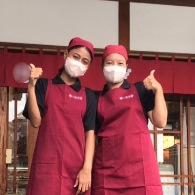I社様(2025年9月入社)