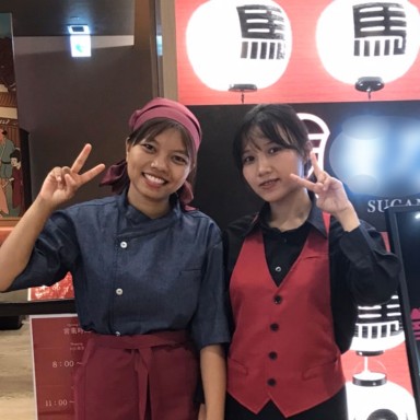 S社様(2025年9月入社)