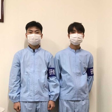 N社様(2025年3月入社)