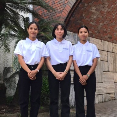 A社様(2025年4月入社)