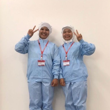 S社様(2025年9月入社)